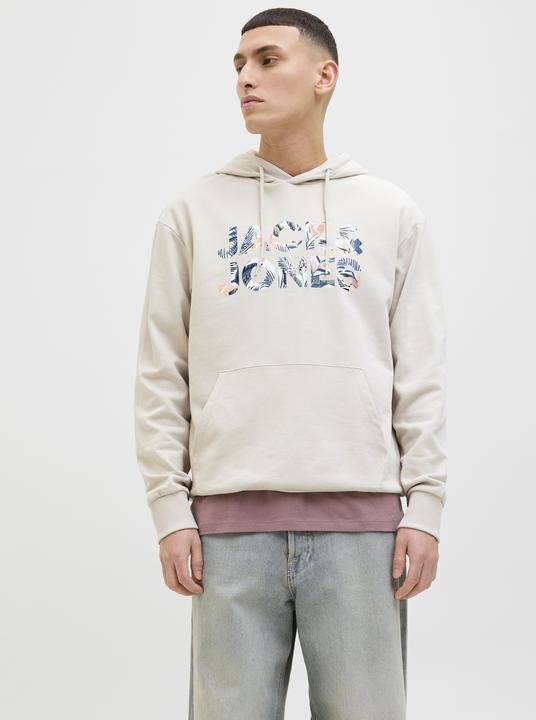Immagine prodotto Jack & Jones Jjebryan Corp Logo Sweat Hood Noos (S)