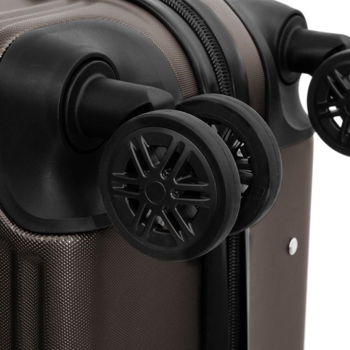 Immagine prodotto Redolz Essentials 16 CABIN Carrello cabina a 4 ruote 55 cm (35 l, Bagaglio a mano (fino a 50 litri))