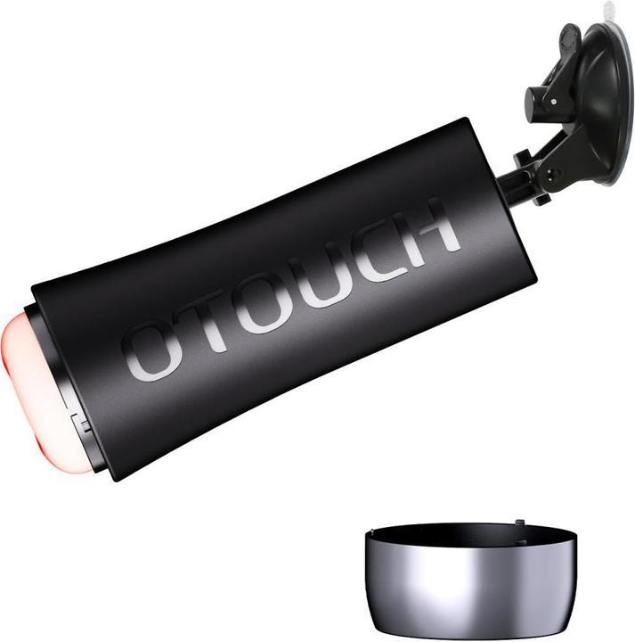 Actual product image Otouch Inscup 2 LuxusMasturbator