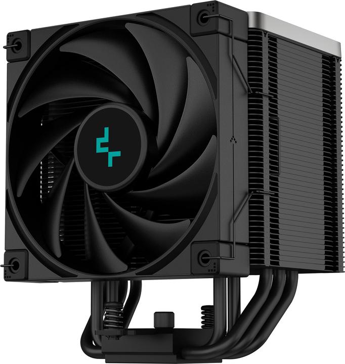 Produktbild Deepcool AK500 Zero Dark (158 mm)