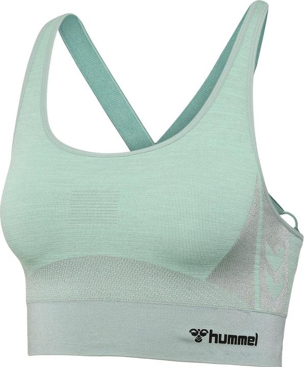 Immagine prodotto hummel Hmlclea Top Sportivo Senza Fiamme (XL)