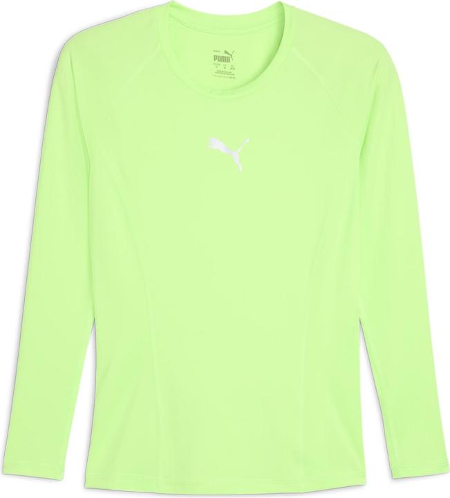 Grüne Farbe