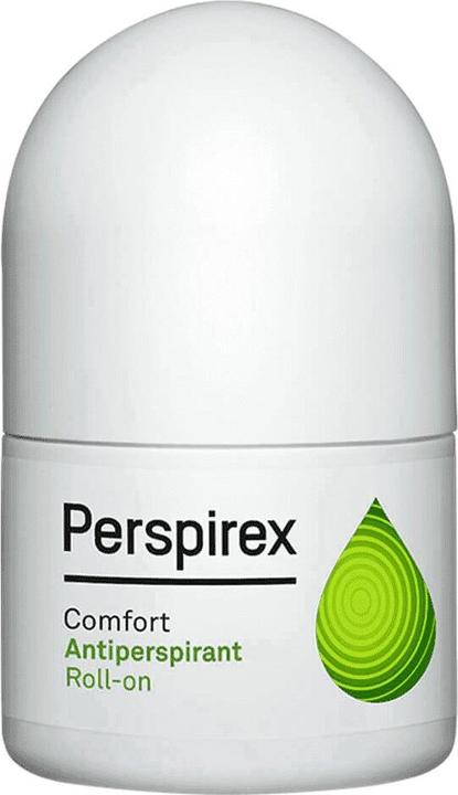 Perspirex Comfort Roll (Roll-on, 20 ml)
