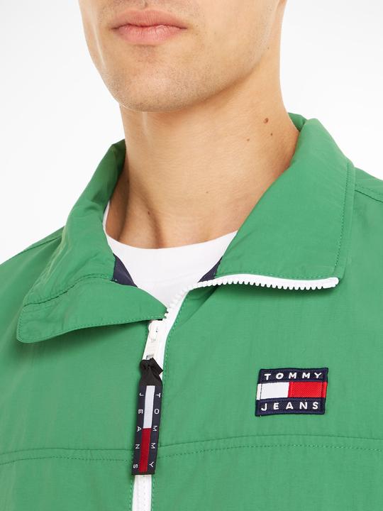 Image du produit Tommy Hilfiger Tommy Jeans Gilet Clbk Chicago - 86441 (M)