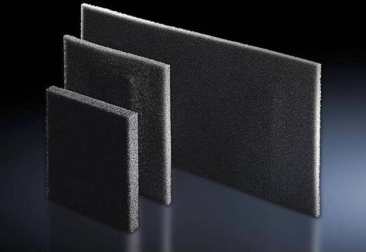 Produktbild Rittal Filtermatte für SK 3186930/3187930/3188940/3189940 3285900