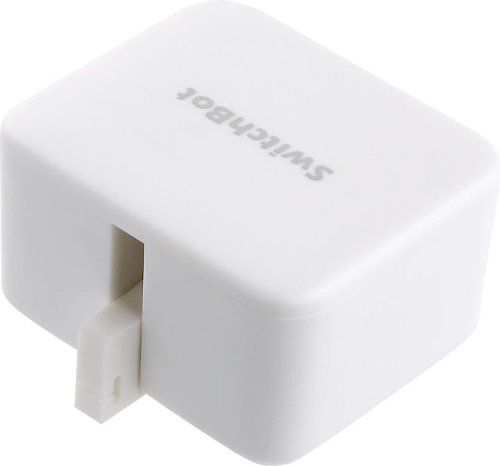 Actual product image SwitchBot Bot