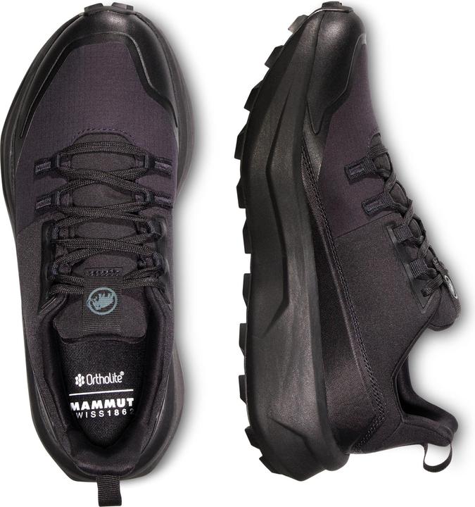 Produktbild Mammut Aenergy Hike Low GTX Women (40 2/3)