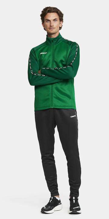 Produktbild Craft SQUAD 2.0 FULL ZIP M (XXL)