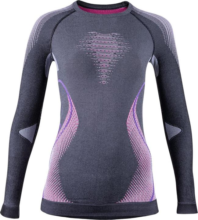 Image du produit UYN T-shirt thermique Evolutyon Melange (L, XL)