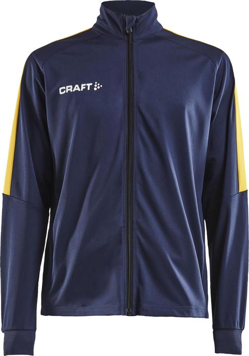 Craft Progress Jacket Herren