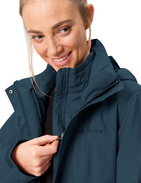 Produktbild Vaude Idris 3in1 III (XXS)