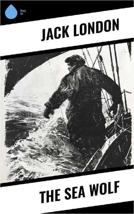 Image du produit The Sea Wolf (Jack London, 2024)