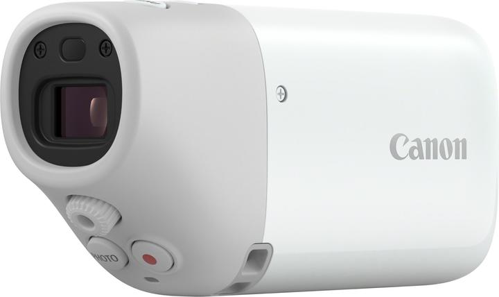 Productafbeelding Canon PowerShot Zoom (13,8 - 55,5 mm, 12.10 Mpx, 1/3")