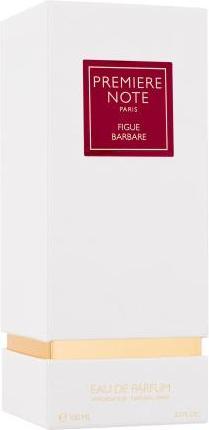 Actual product image Premiere Note Figue Barbare (Eau de parfum, 100 ml)