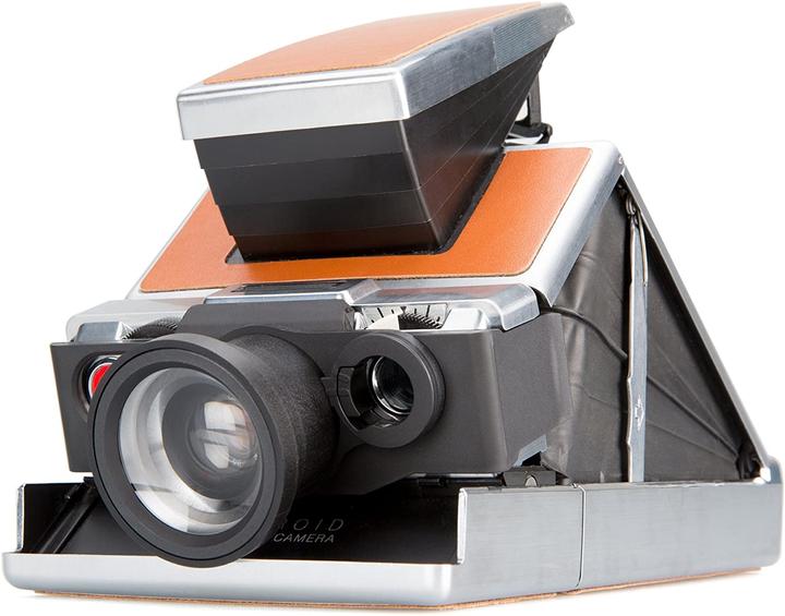 Image du produit Polaroid Ensemble d'objectif SX-70 Mint SX-70 (Filtres d'effet)
