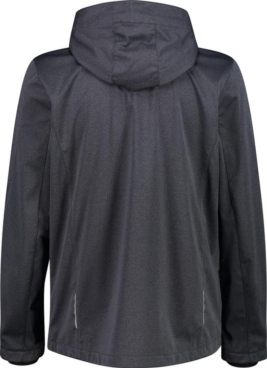 Produktbild CMP Campagnolo Light Softshell Melange (60)