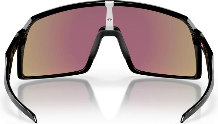 Image du produit Oakley Sutro (Noir, Prizm Sapphire)