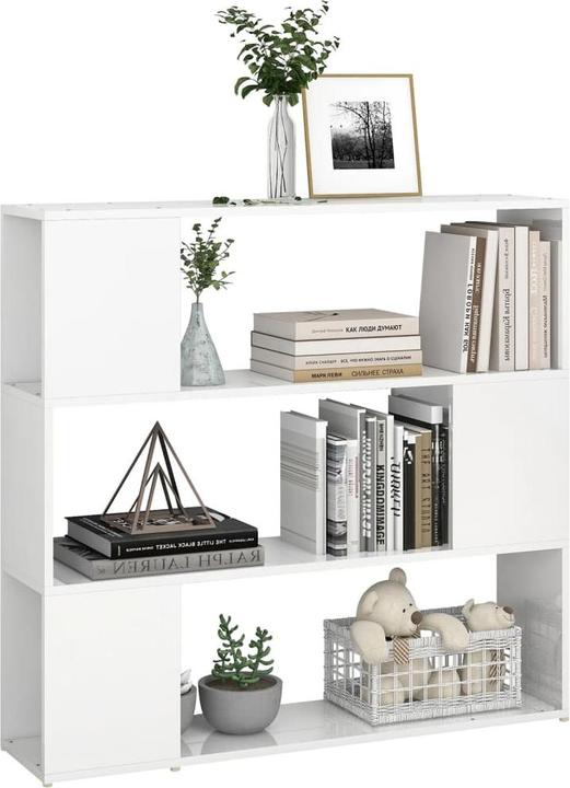 Actual product image VidaXL Tabb (100 x 24 x 94 cm)