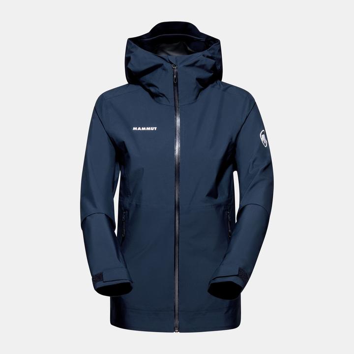 Image du produit Mammut Alto Light HS Hooded Jacket Femme (M)