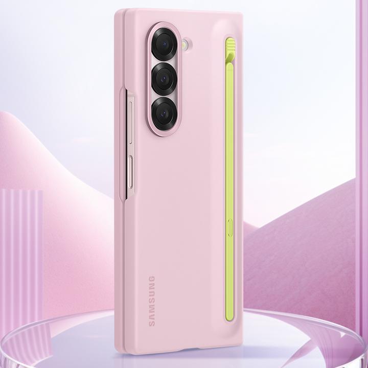 Produktbild Samsung Cover (Samsung Galaxy Z Fold6)