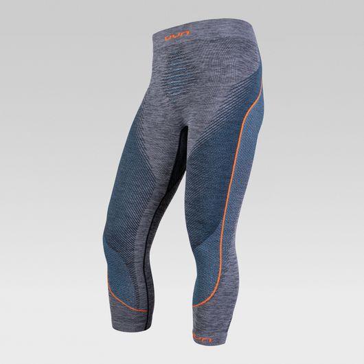 Image du produit UYN Pantalon thermique 3/4 Ambityon Melange (L, XL)