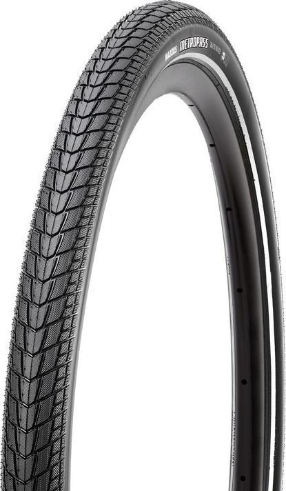 Actual product image Maxxis MetroPass Pro (27.5 x 2.00)