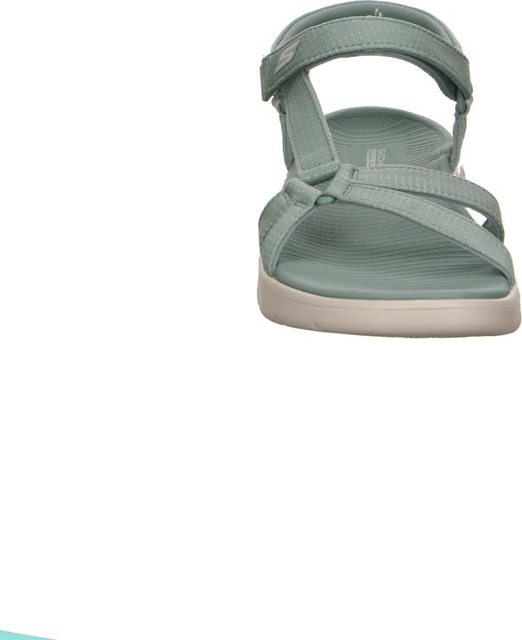 Actual product image Skechers Go Walk Flex Sandal (39)