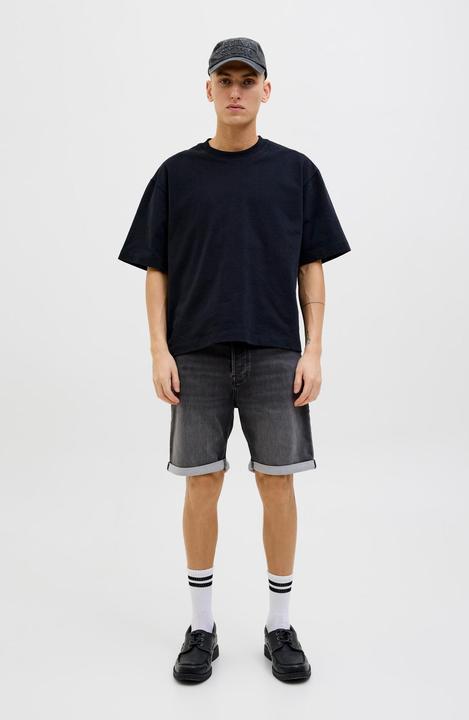 Produktbild Jack & Jones JJIRICK JJICON I.K. SHORTS GE 062 SN (L)