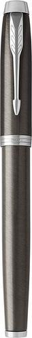 Actual product image Parker Pen IM Dark Espresso C.C. (Charcoal, 1 x)