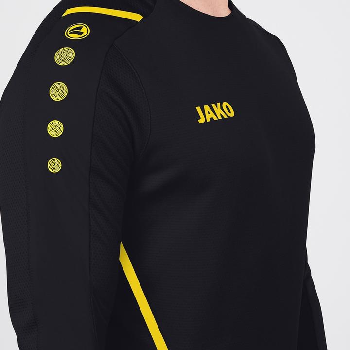 Produktbild JAKO Sweat Challenge (M)