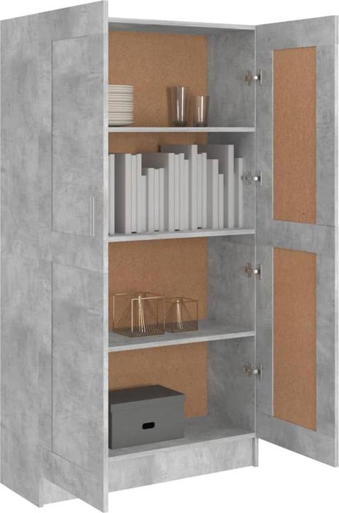 Actual product image VidaXL Gilvarry (82.5 x 30.5 x 150 cm)