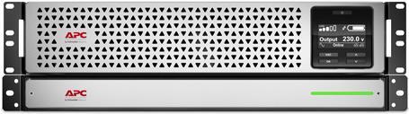 Image du produit APC Batterie supplémentaire UPS XBP48RM1U-LI