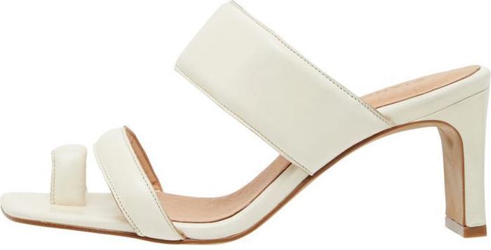 Bianco BIAFABLE Sandalen mit breiten Riemen (38)