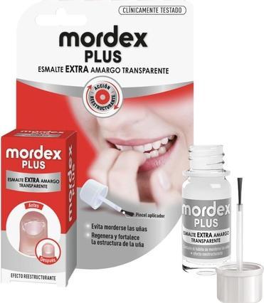 Actual product image Mordex Nail Strengthening (9 ml)