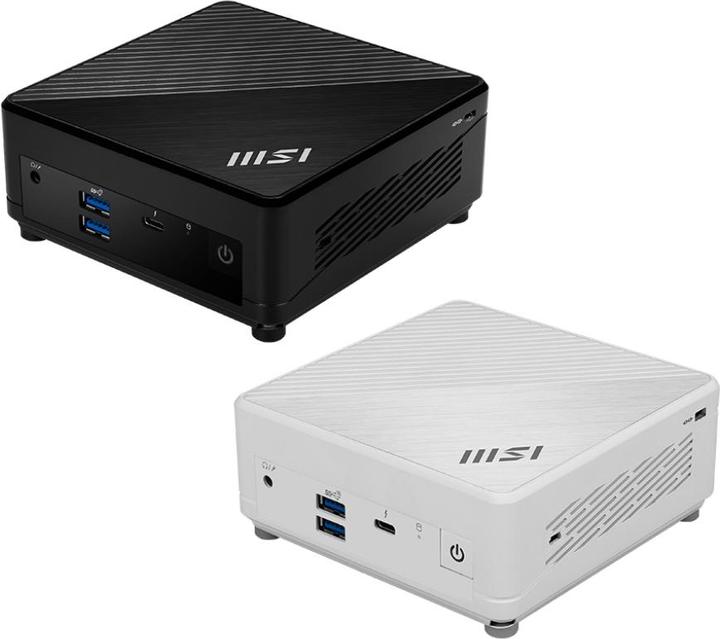 Immagine prodotto MSI Cubi 5 12M (Intel Core i7-1255U)
