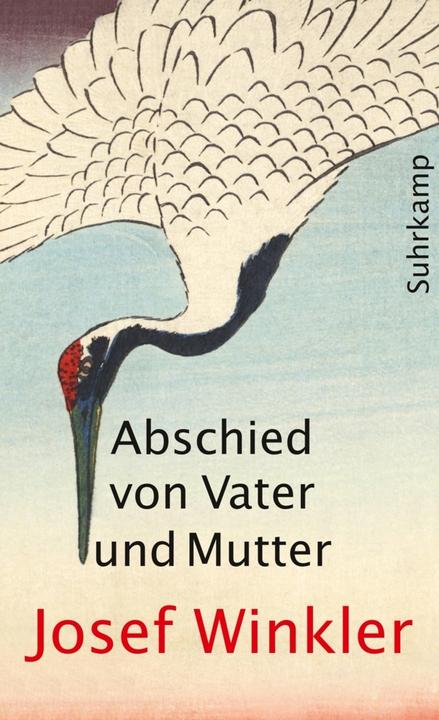 Immagine prodotto Abschied von Vater und Mutter (Tedesco, Joseph Winkler, 2015)