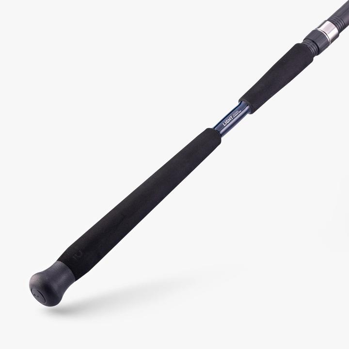 Image du produit Caperlan ILICIUM JIGGING 500 (Canne à lancer, 190 cm)