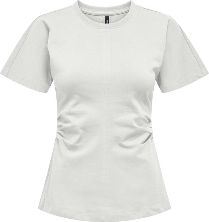 Produktbild Only Onlmarie Life S/S Ruching Top Jrs Noos (XS)