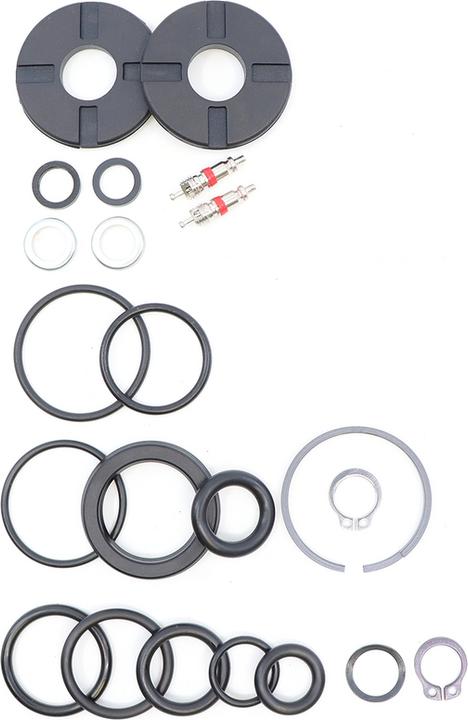 Immagine prodotto RockShox Tora 07 289/302