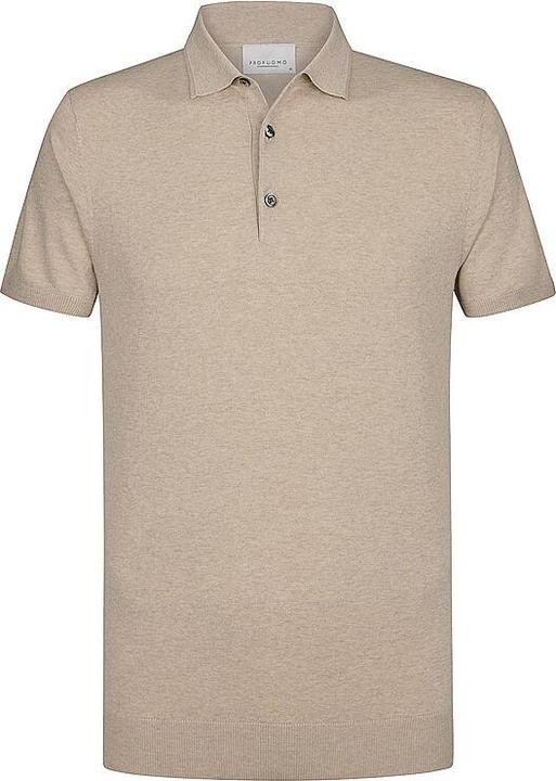 Profuomo Poloshirt (XXL)