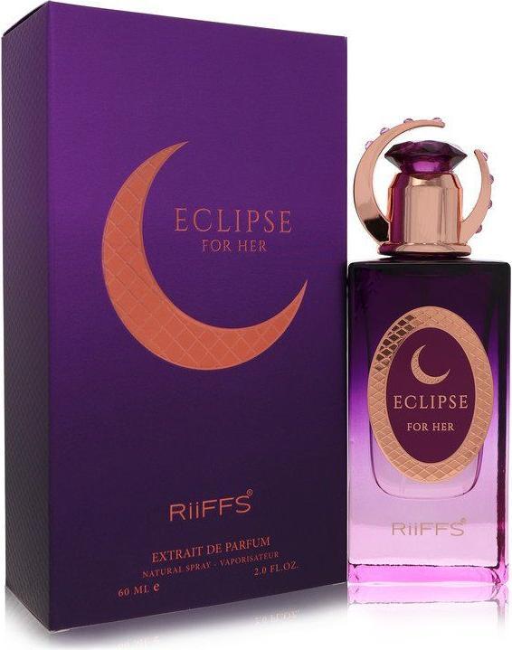 Produktbild Riiffs Eclipse (Eau de Parfum, 60 ml)