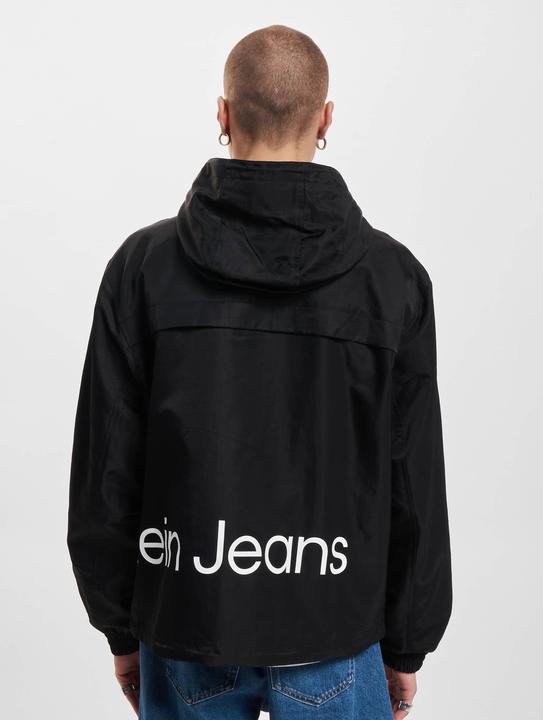 Image du produit Calvin Klein Jeans Colorblo coupe-vent - 90539 (M)