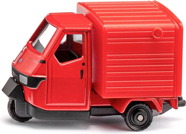 Produktbild Siku Piaggio Ape