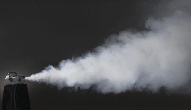 Produktbild Antari Z-1200 III Fog Machine
