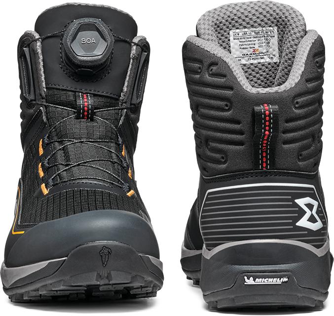 Actual product image Garmont Trace Mid Boa Gtx (47)