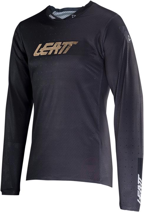 Produktbild Leatt MTB Gravity 4.0 Jersey black M (M)