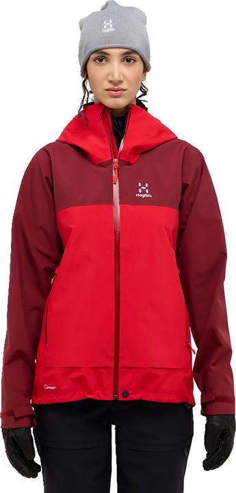 Actual product image Haglöfs Front Proof (XS)
