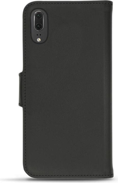 Productafbeelding Noreve Leren Portemonnee (Huawei P20)