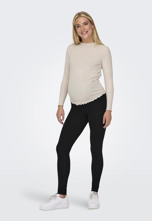 Produktbild Only Maternity Mama 2er-Pack Leggings Leggings (M)
