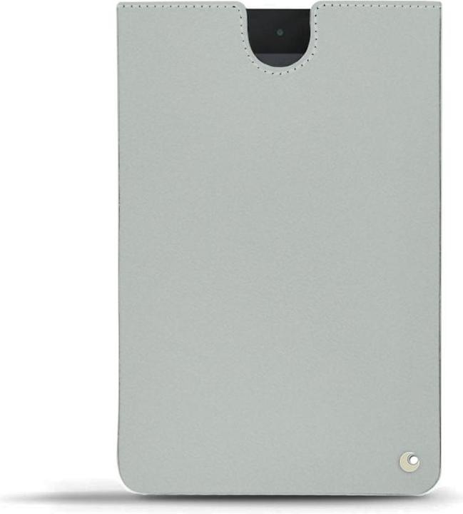 Gris ( Nappa - Pantone #c1c6c8 )